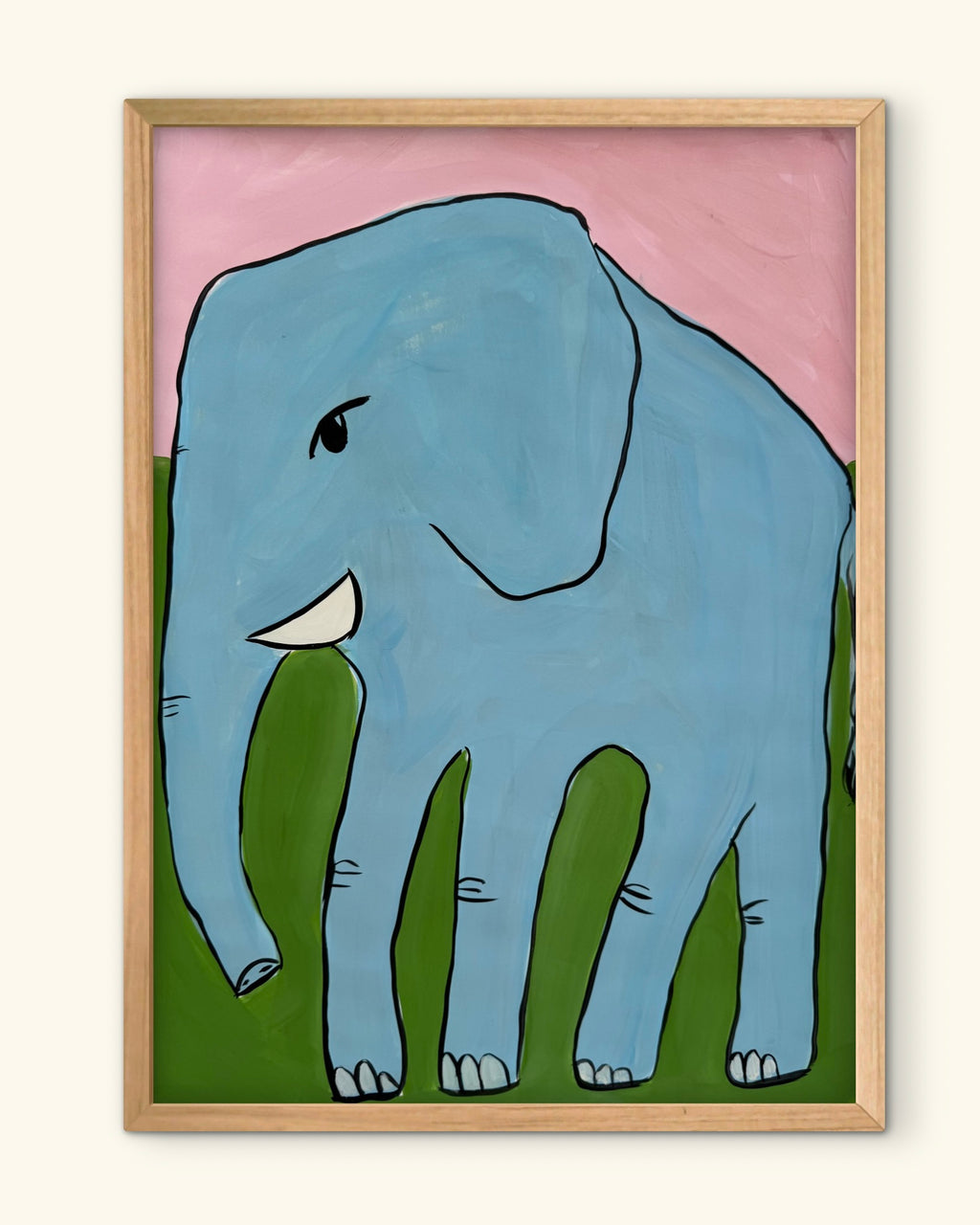 Elefant