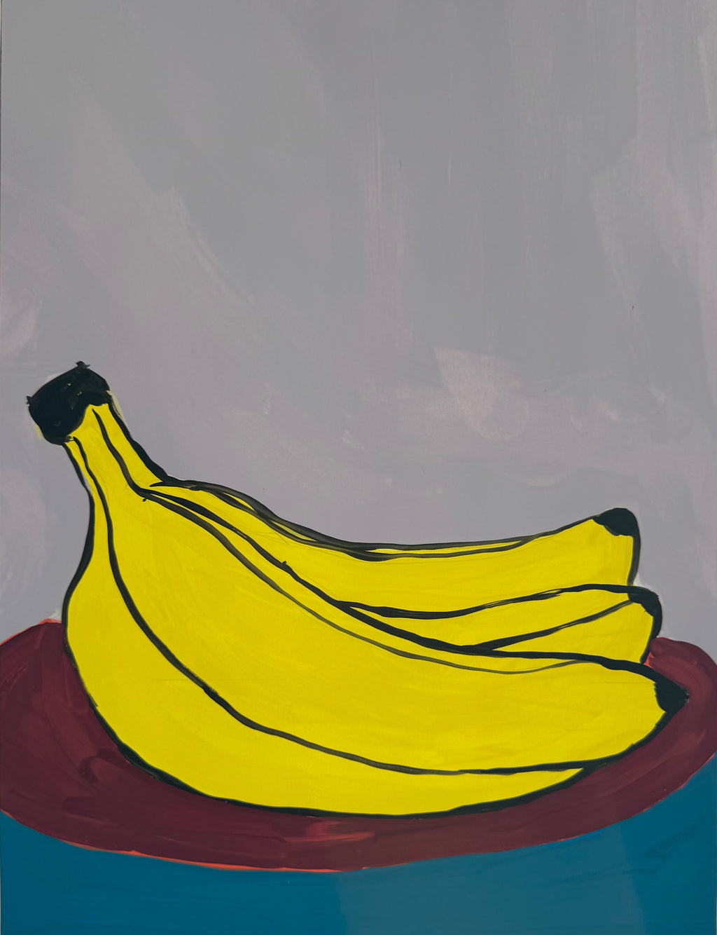 Bananer