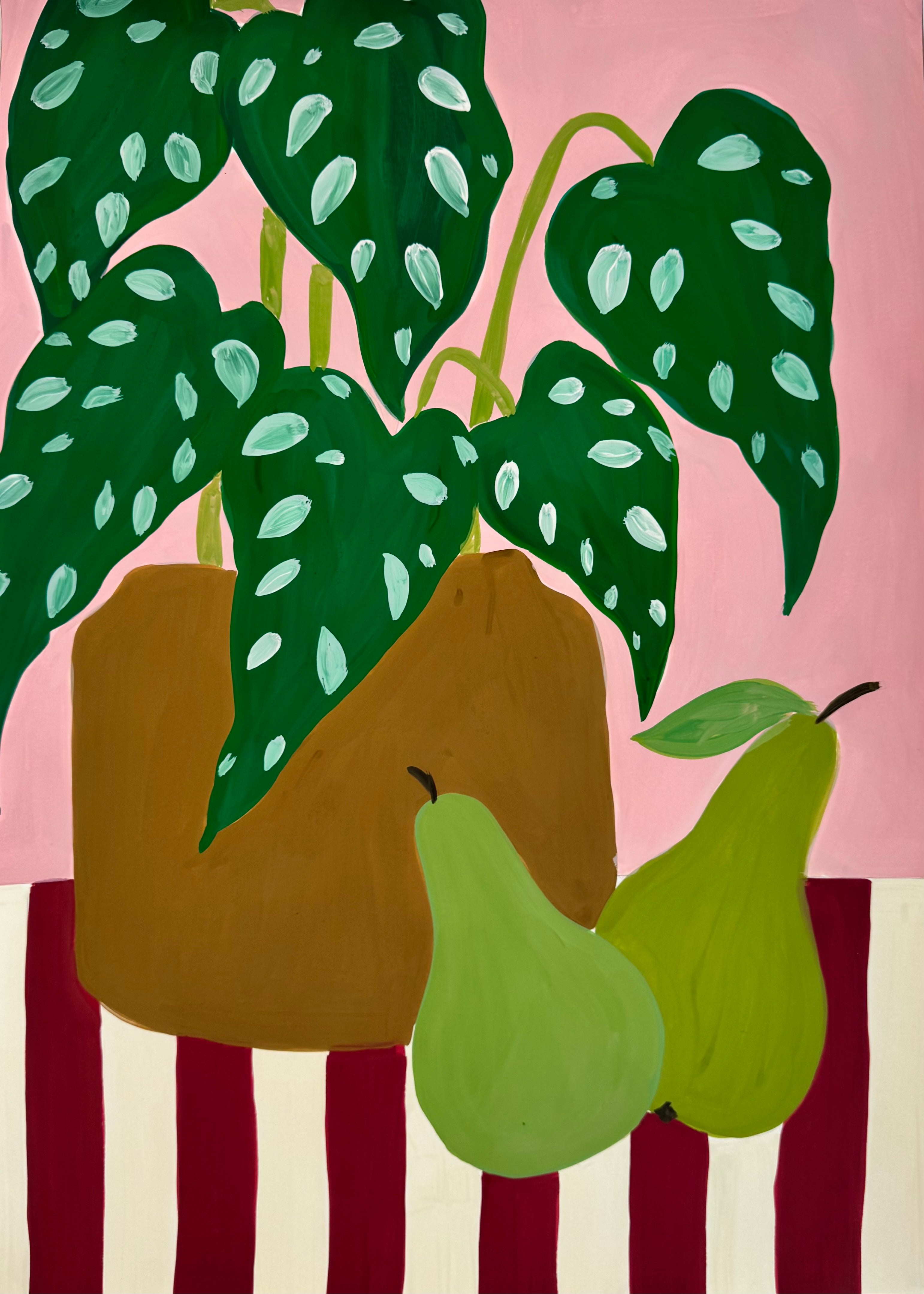 03. Plante og pærer