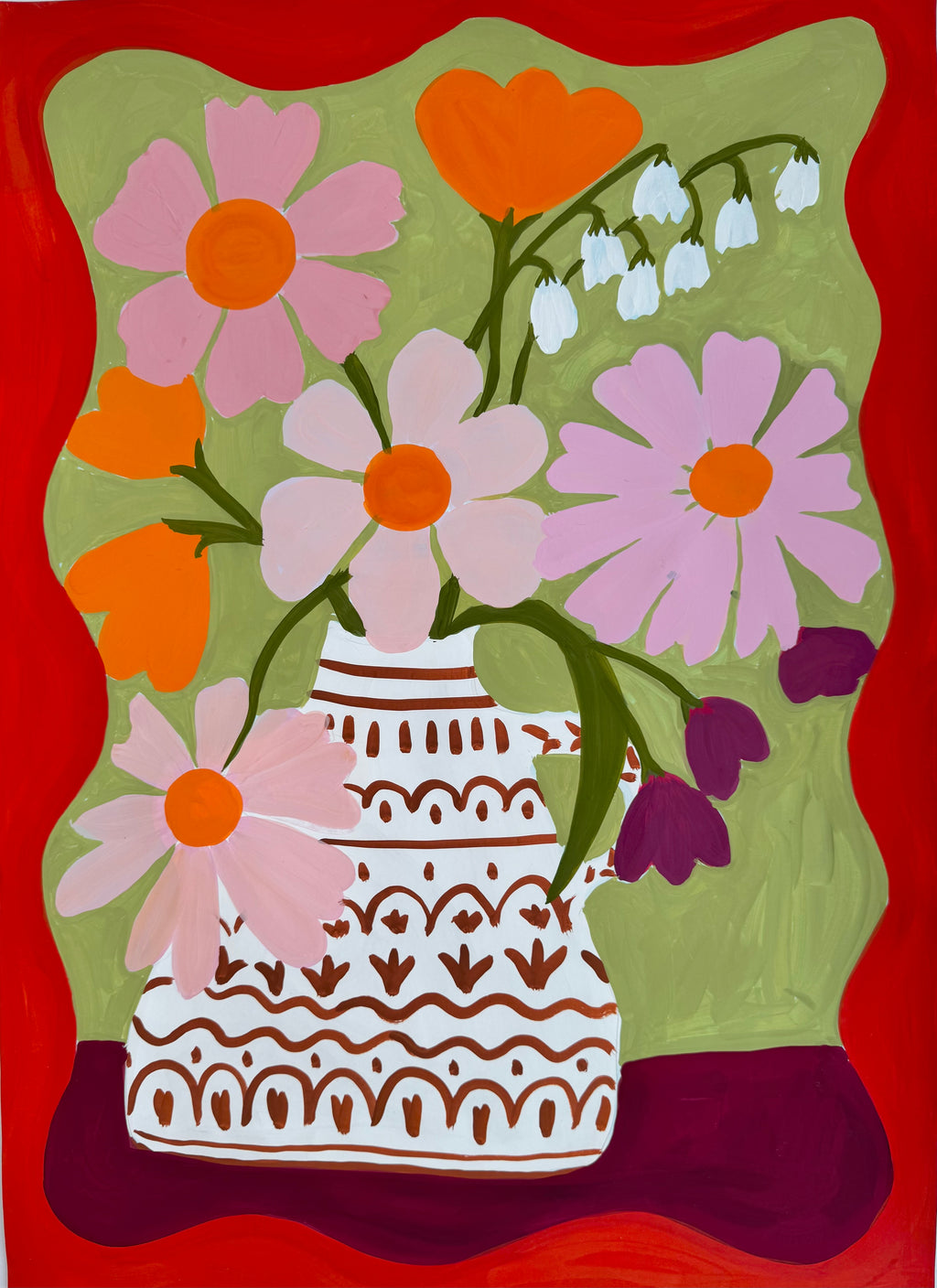 05. Blomster