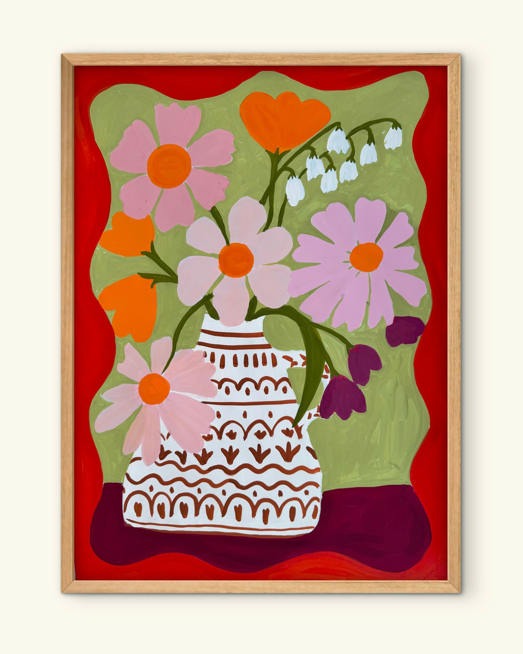 05. Blomster