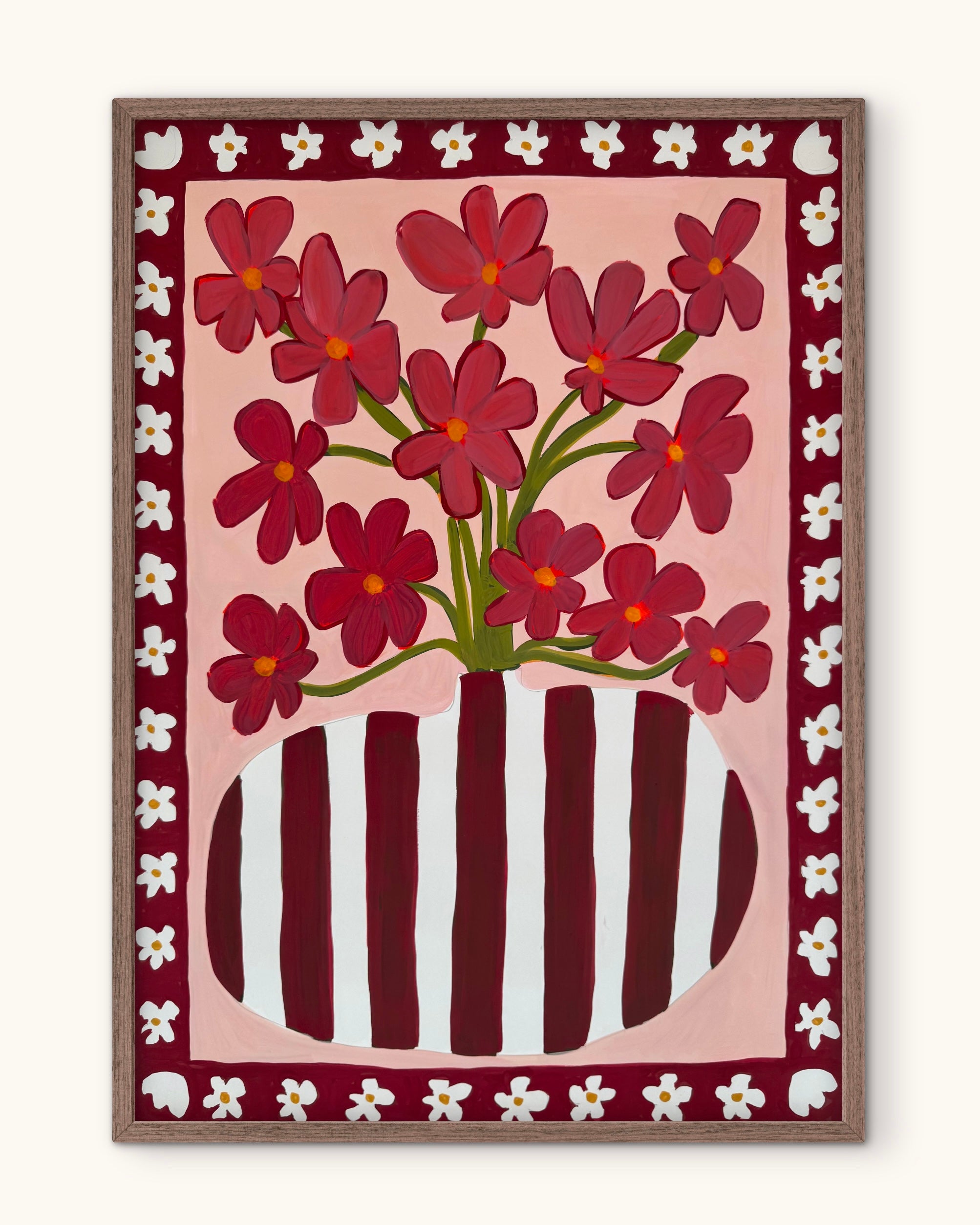 Blomster