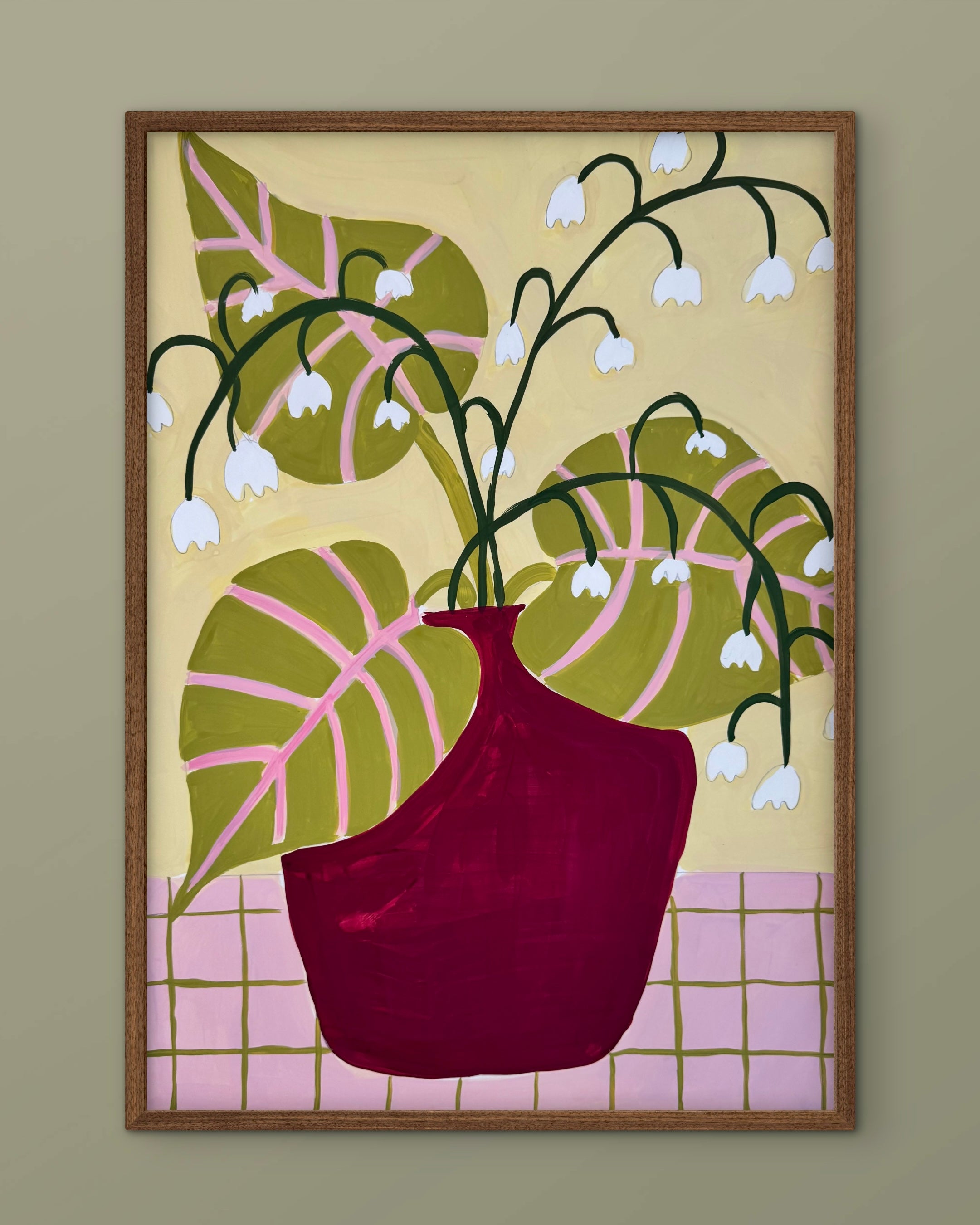 Plante