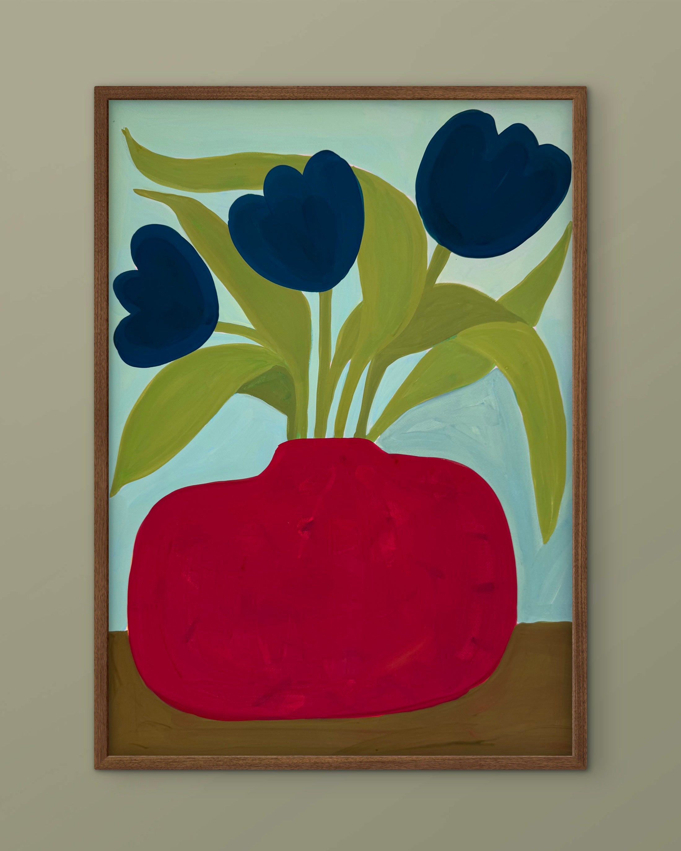Tulipaner