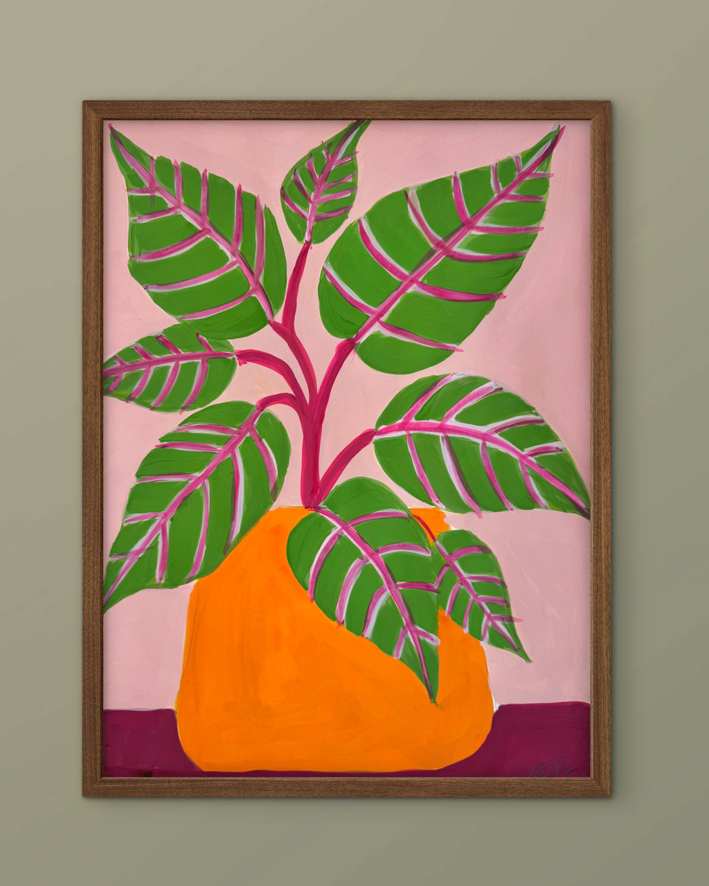 Plante