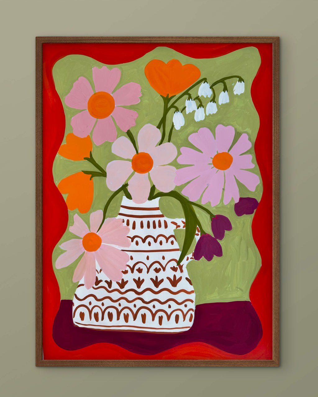 05. Blomster