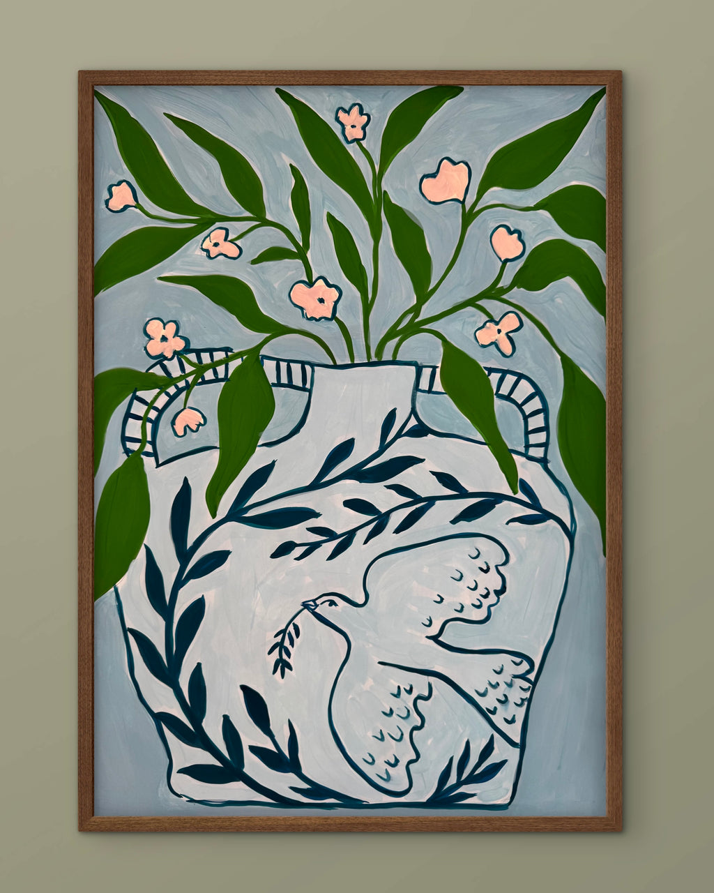 Vase