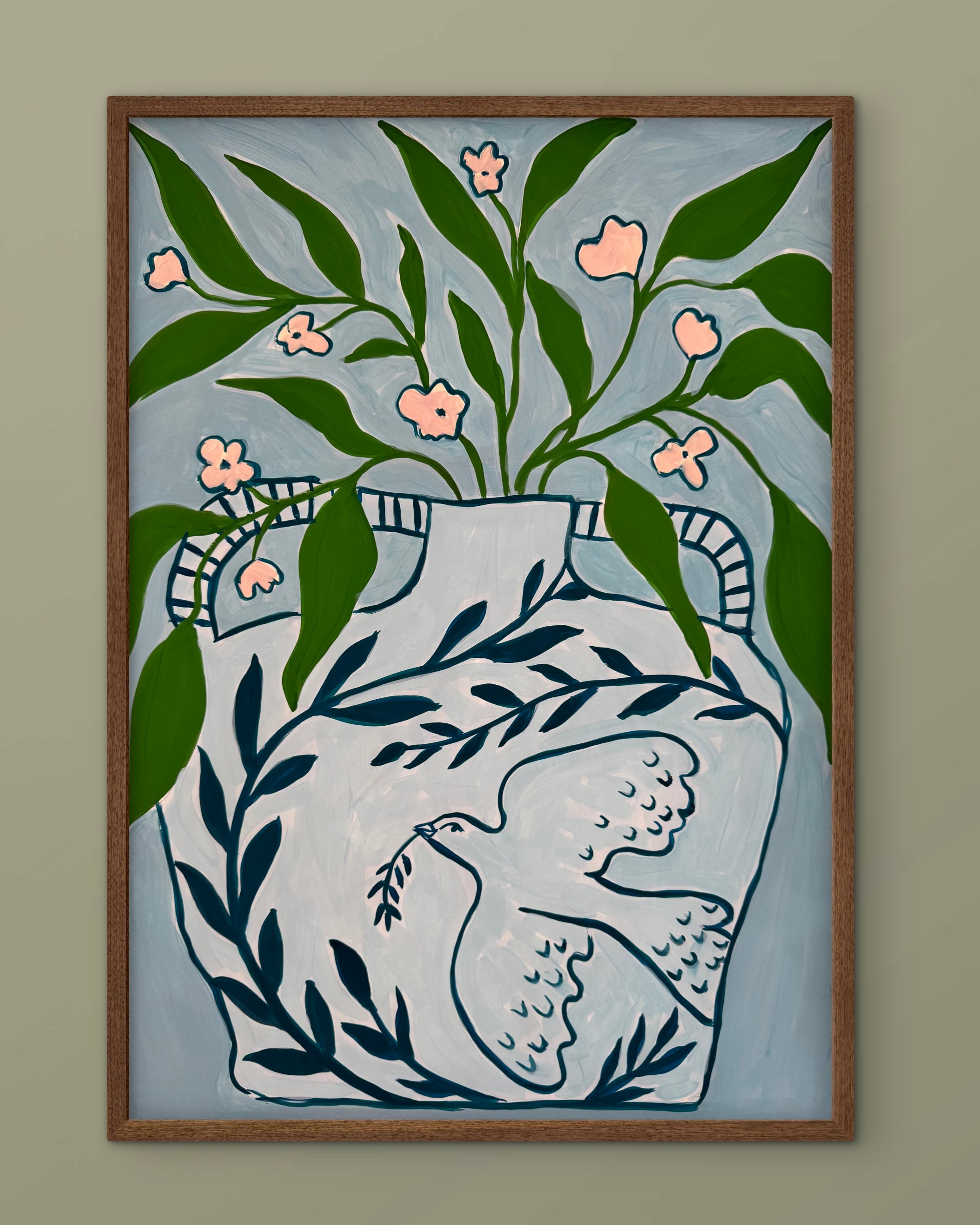 Vase
