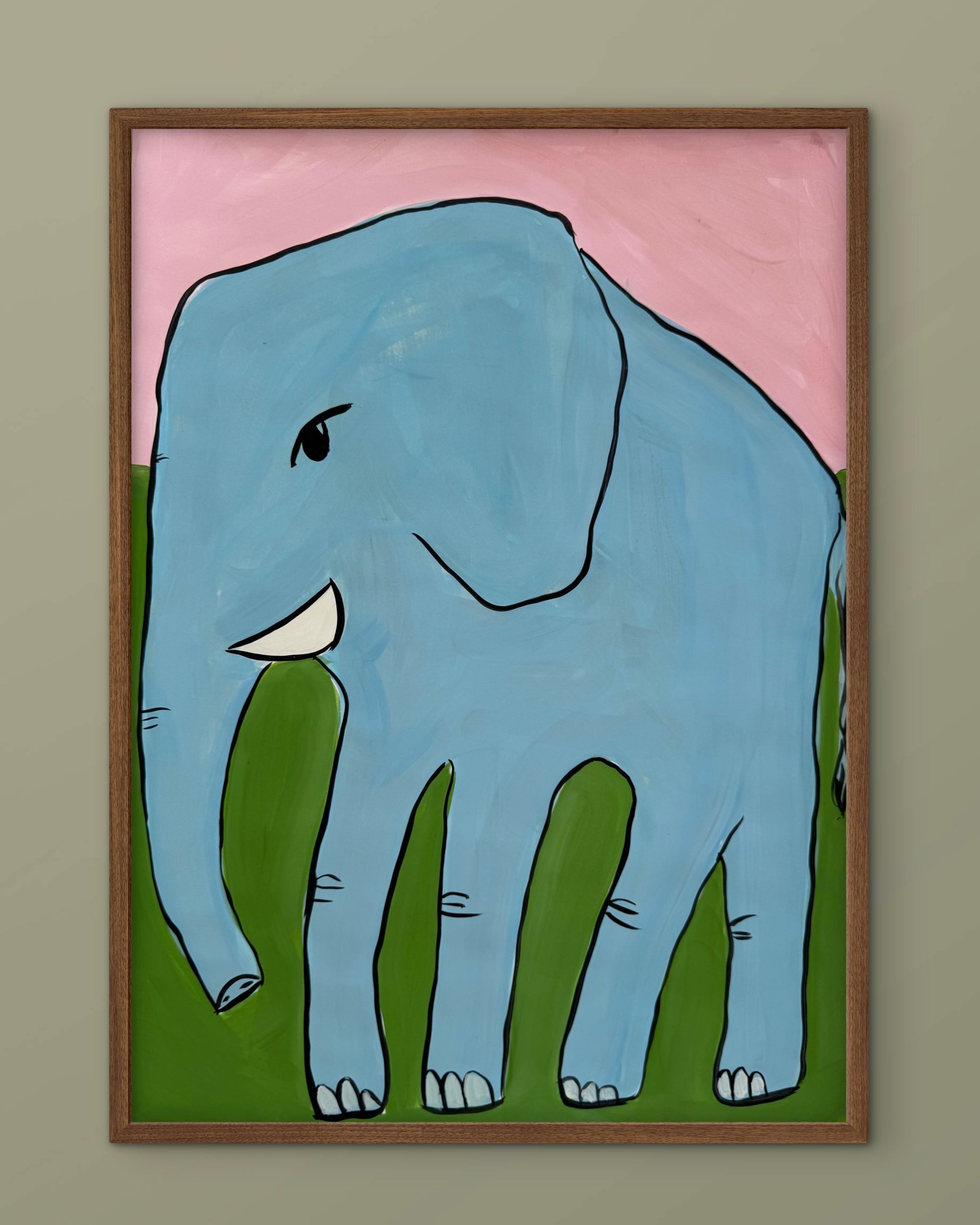 Elefant