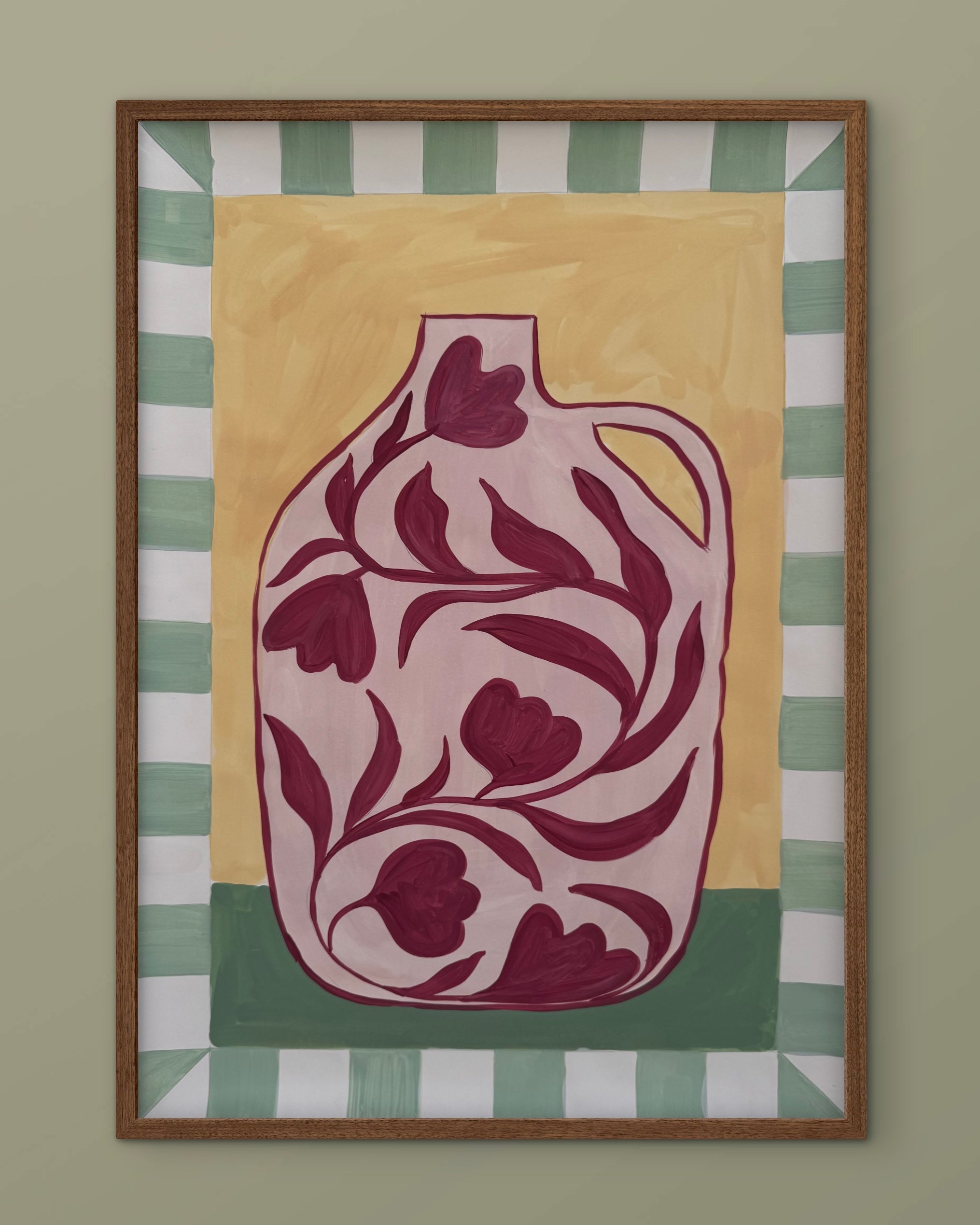 Vase