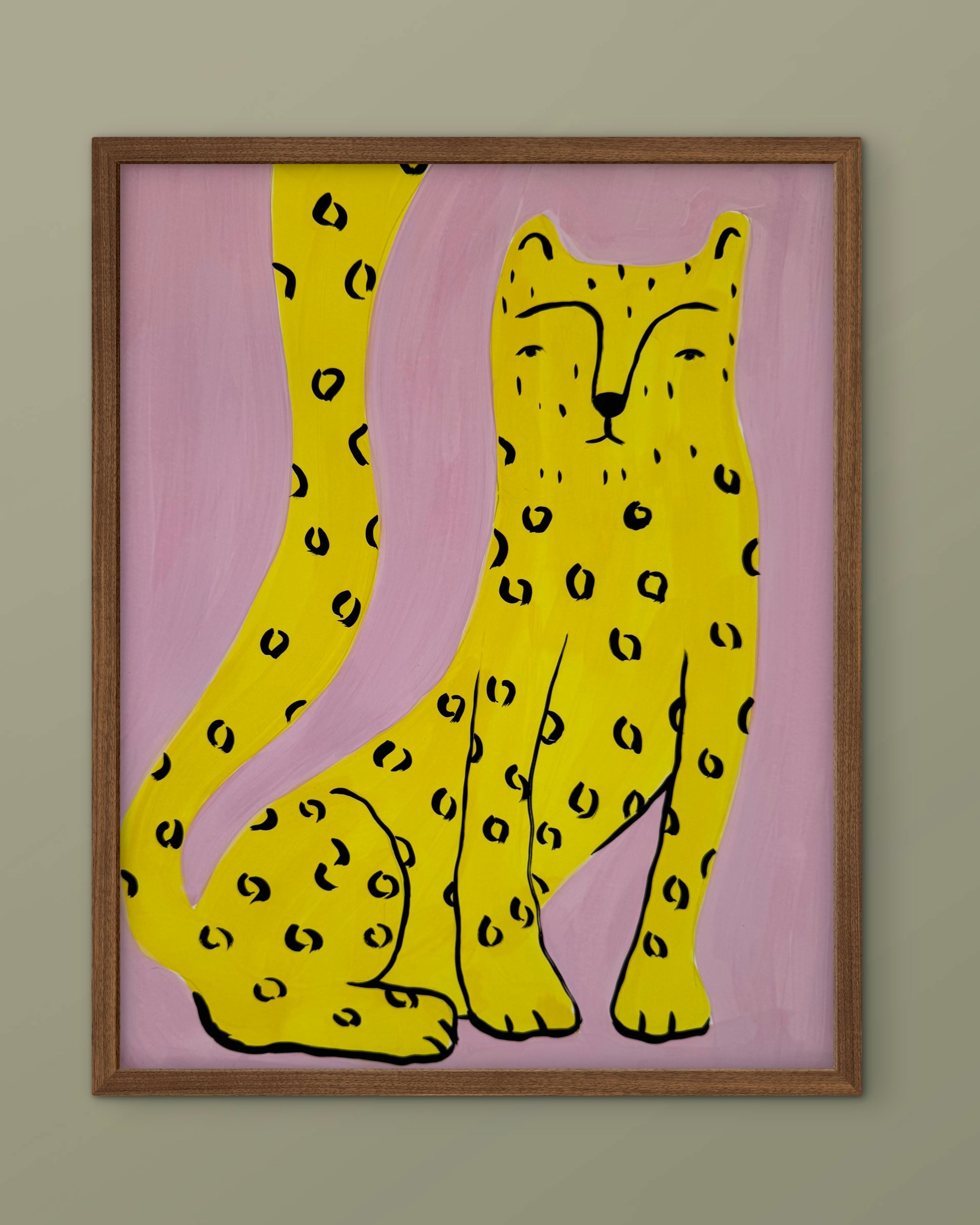 Gepard