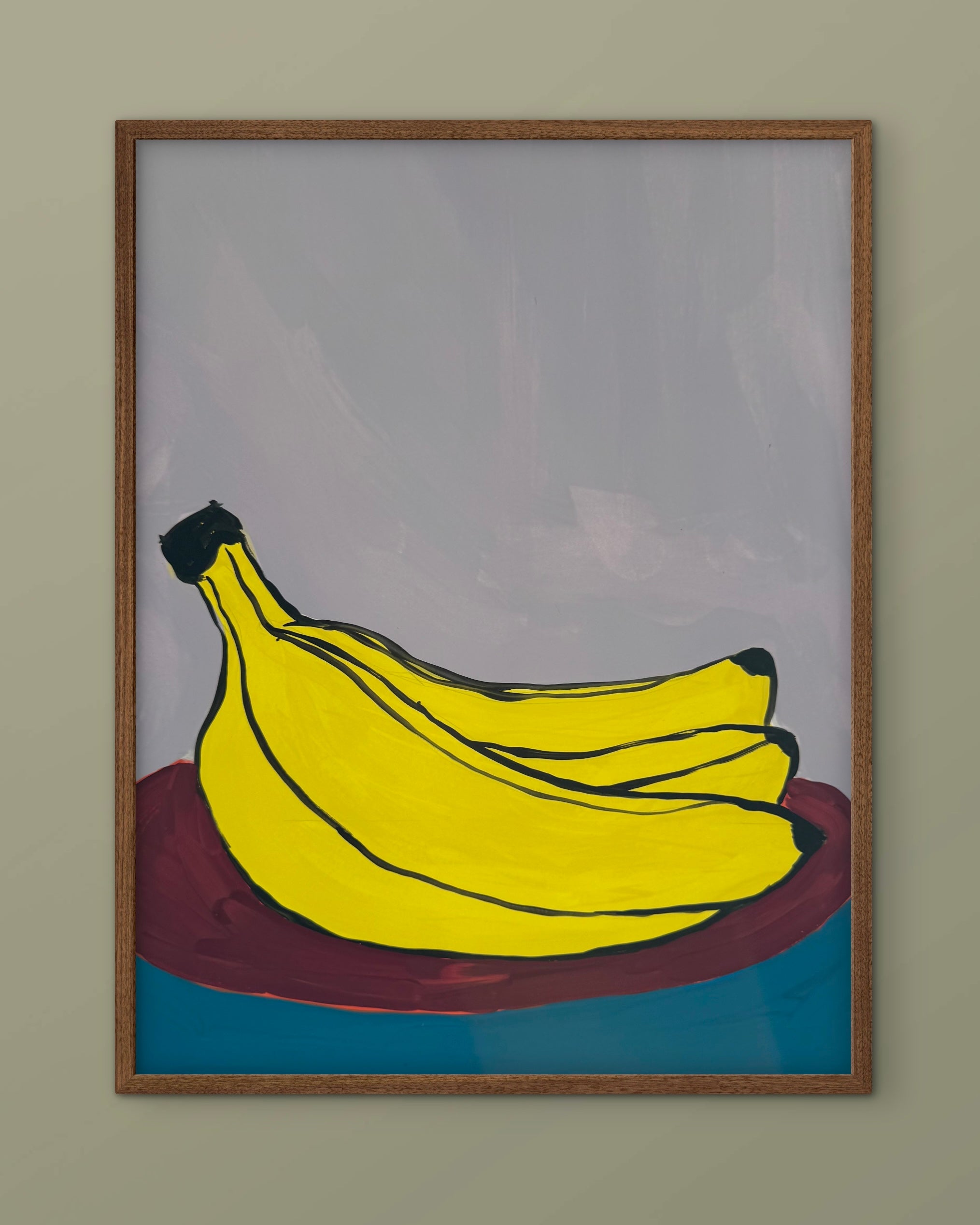 Bananer