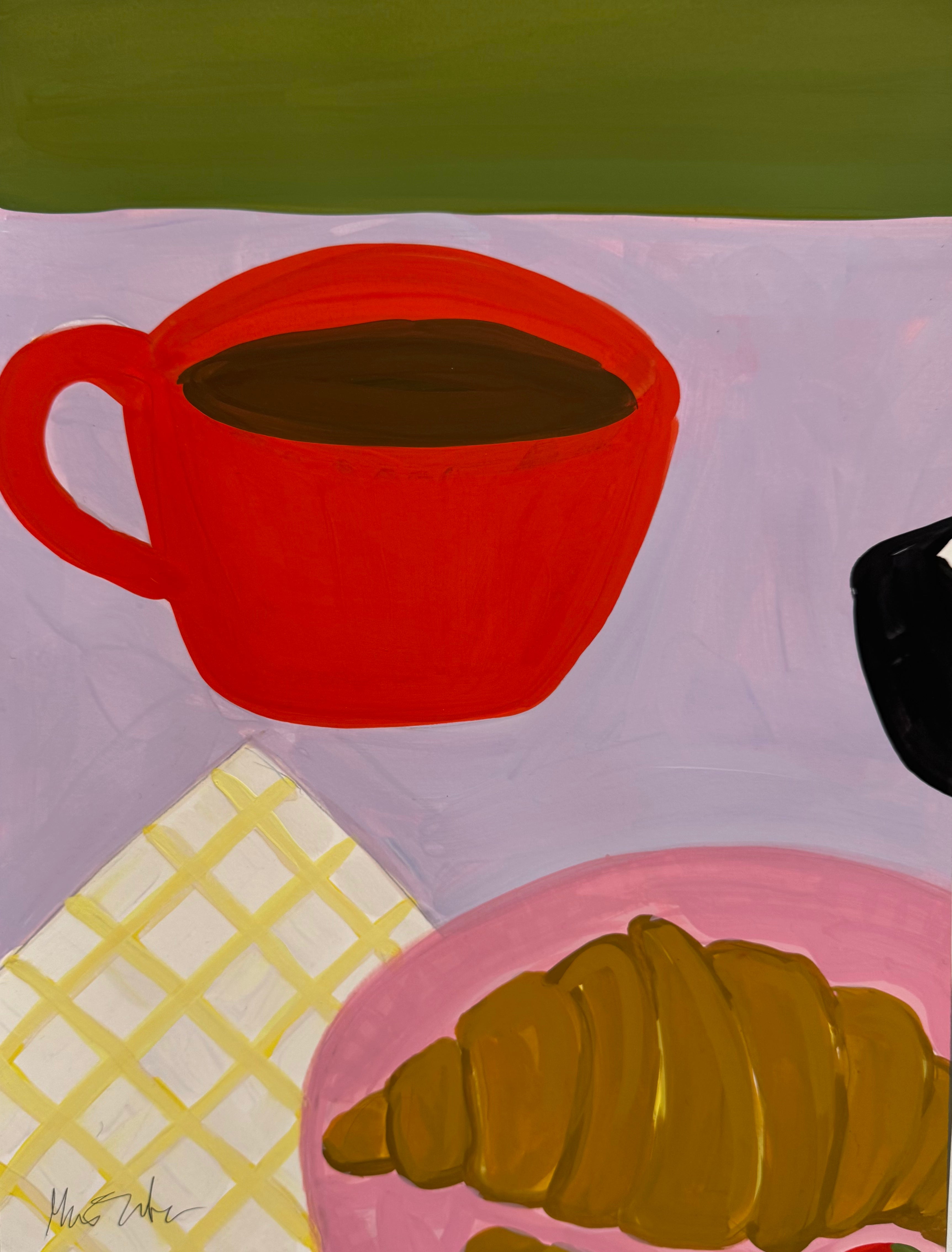Kaffepause