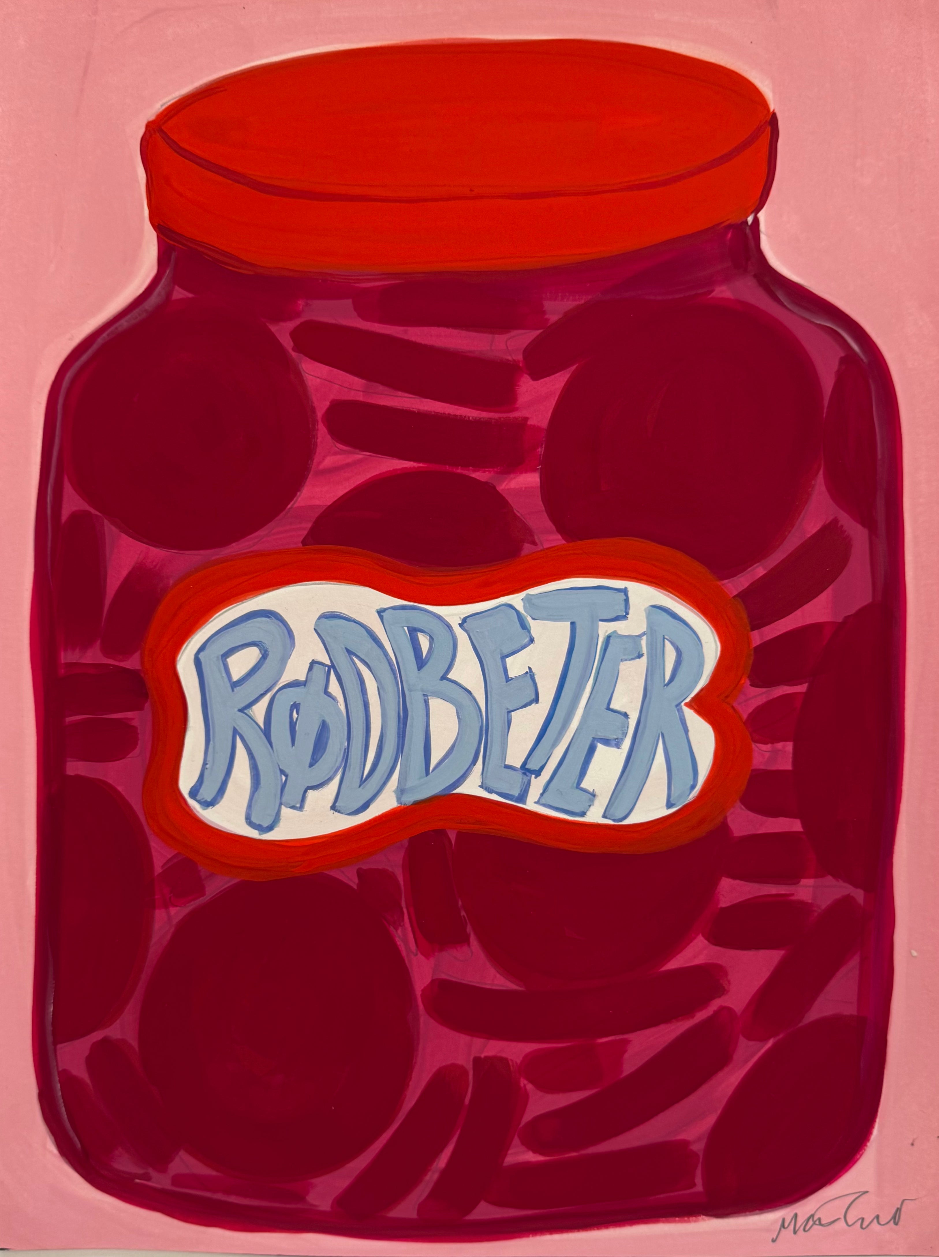 Rødbeter