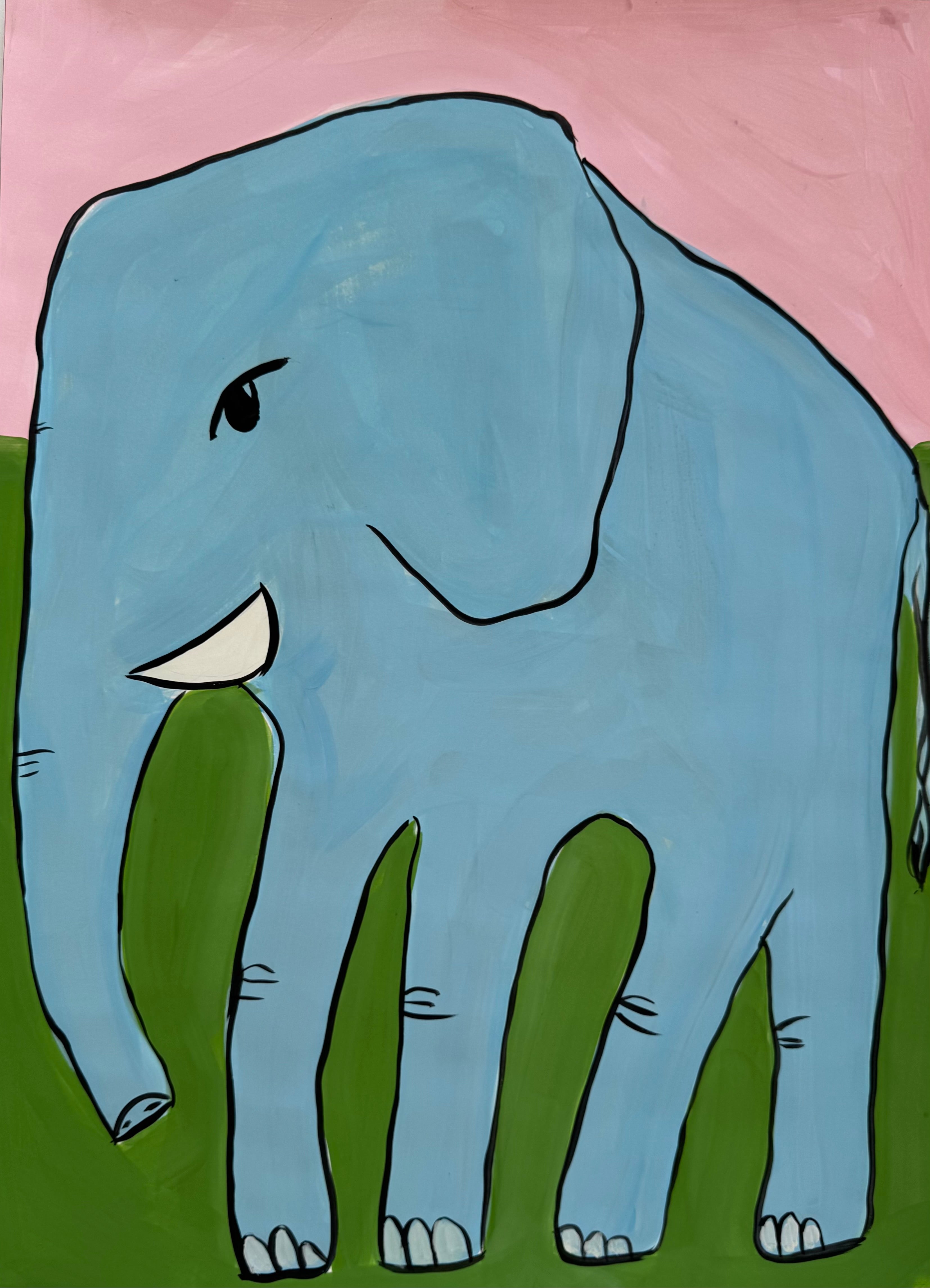 Elefant